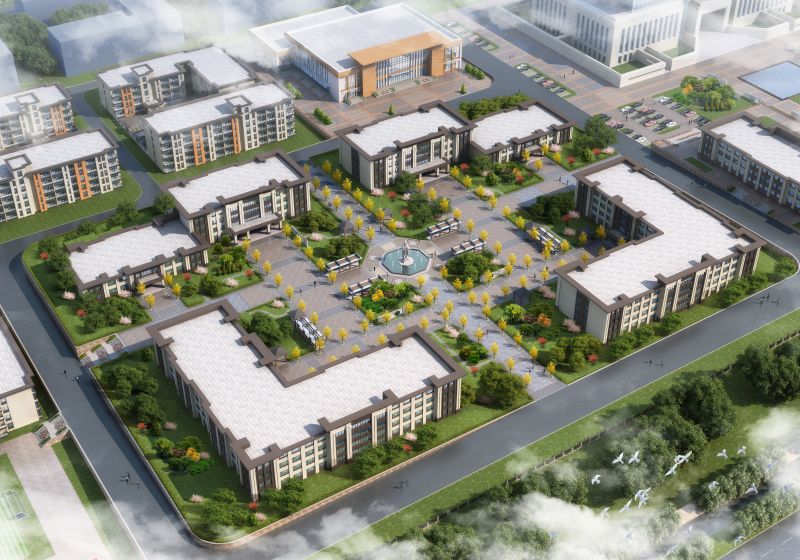 理工学院